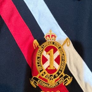 Polo by Ralph Lauren